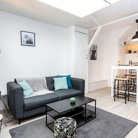 Uniq Home Amiens Exterior foto