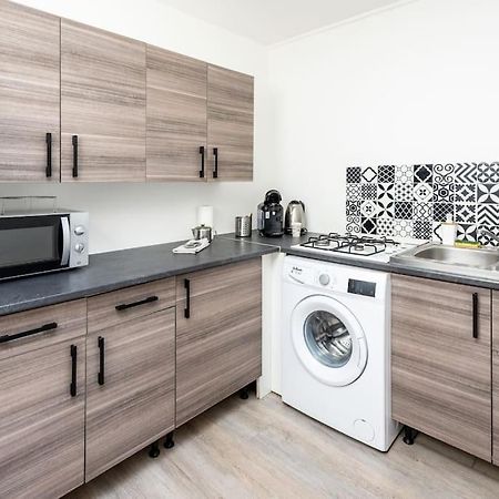 Uniq Home Amiens Exterior foto