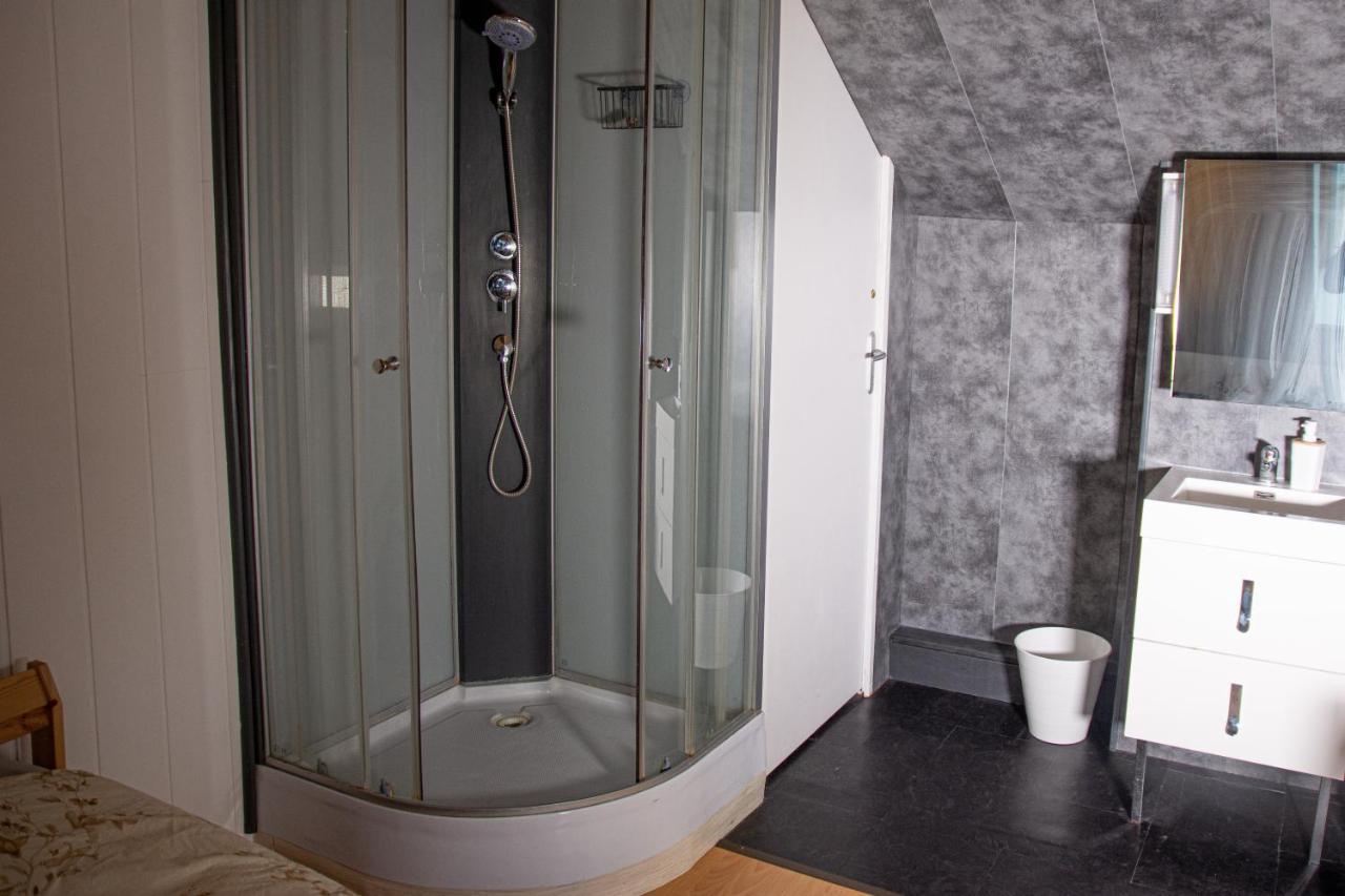 Uniq Home Amiens Exterior foto