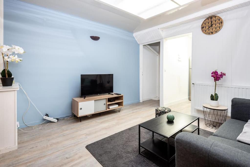 Uniq Home Amiens Exterior foto