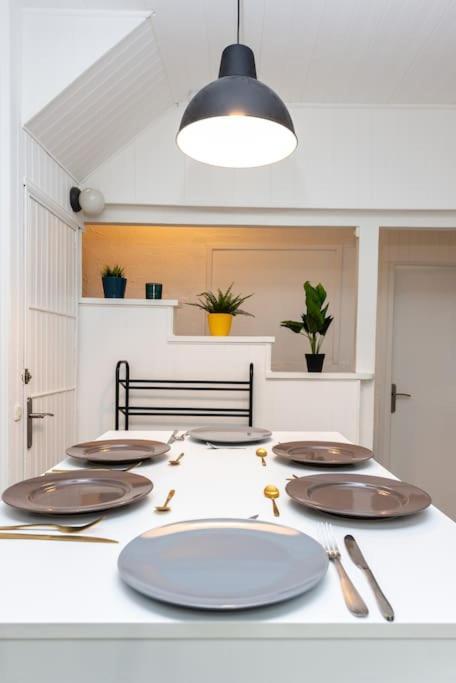 Uniq Home Amiens Exterior foto